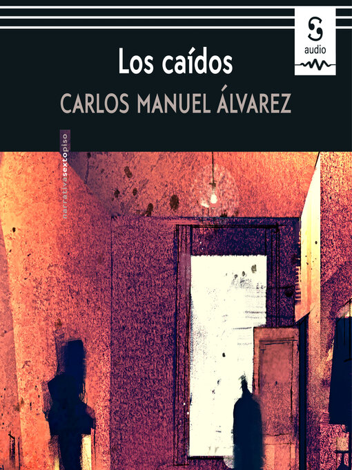 Cover image for Los caídos